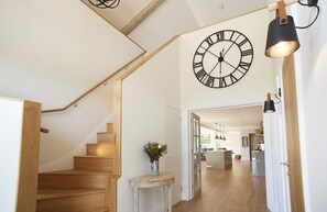 Interior - A contemporary barn conversion in an Area of Outstanding Natural Beauty. (Hawkhurst, Cranbrook)