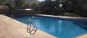 Maaseudun talo Francisco de Luna Alcaraz