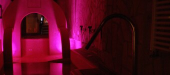 Country house Francisco de Luna Alcaraz