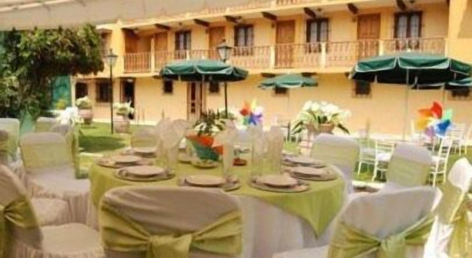 Foto - Gran Hotel El Encanto