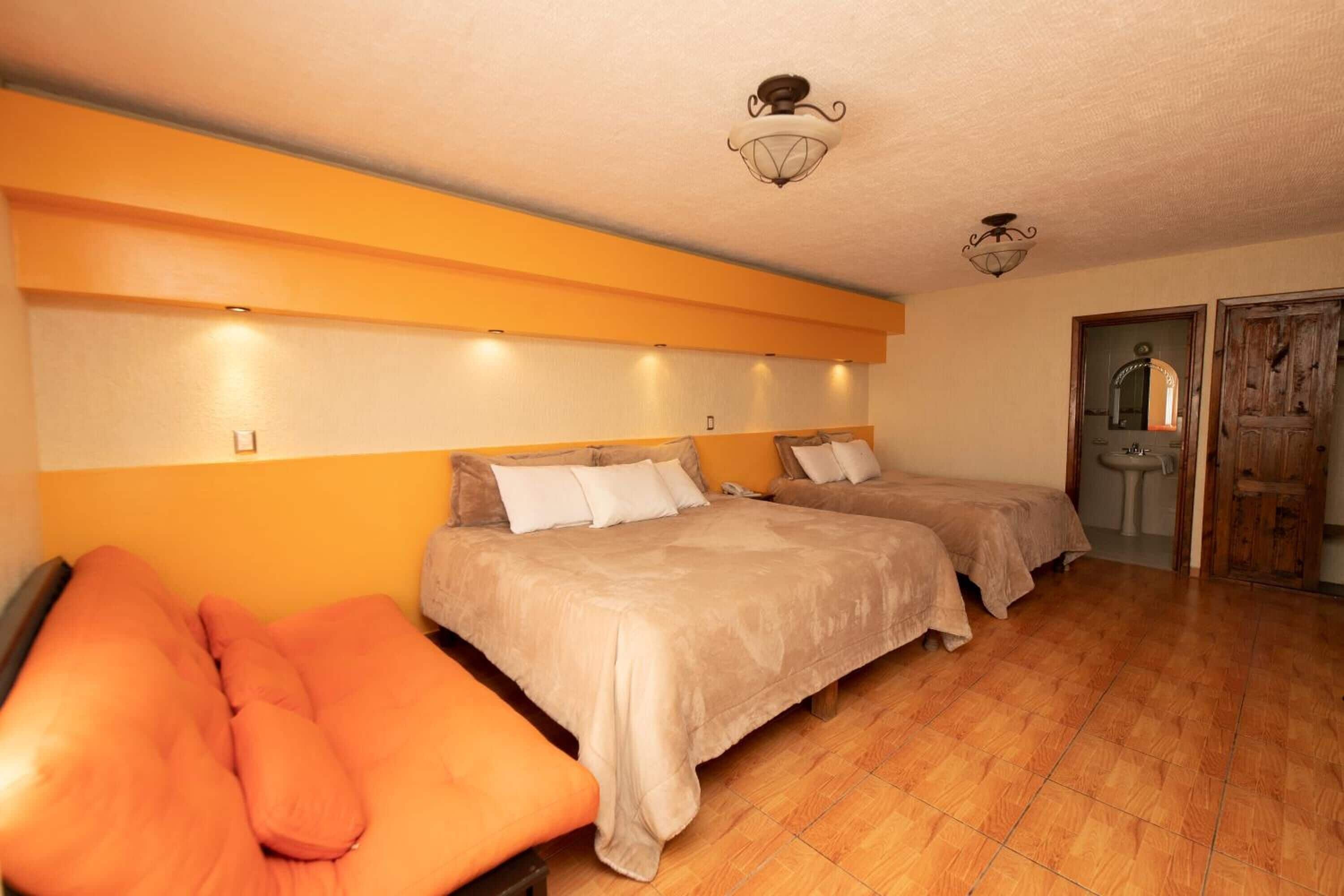 Foto - Gran Hotel El Encanto