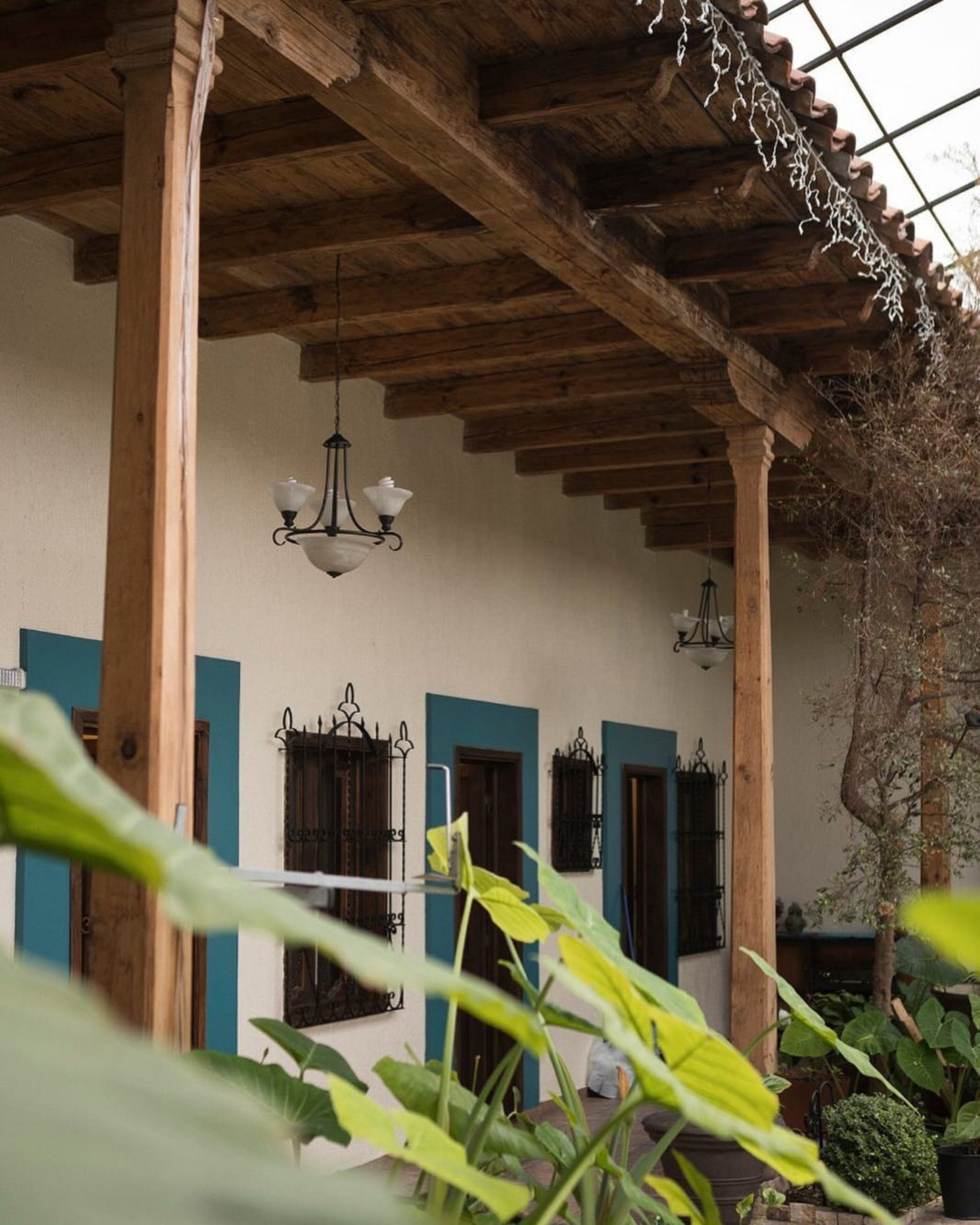 Foto - Gran Hotel El Encanto