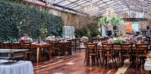 Meeting facility - Gran Hotel El Encanto (San Cristóbal de las Casas)