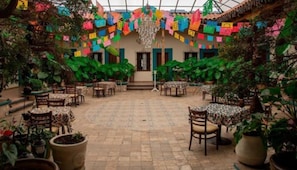 Salle de réunion