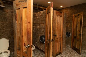 Spa - Gran Hotel El Encanto (San Cristóbal de las Casas)