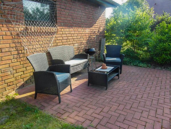 Terraço/pátio