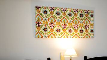 1 habitación y wifi gratis