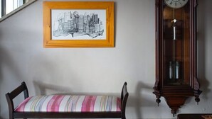 Interior detail - Hotel Ro Che Hil Tandil (Tandil)