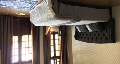 Lagomhomestaystylish3BRs