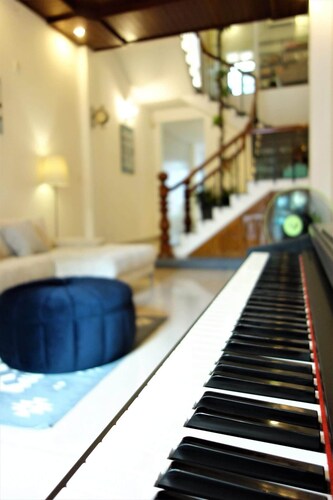 Lagomhomestaystylish3BRs