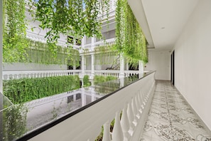 Hallway - Royal Mansion Boutique Hoi An (Da Nang)