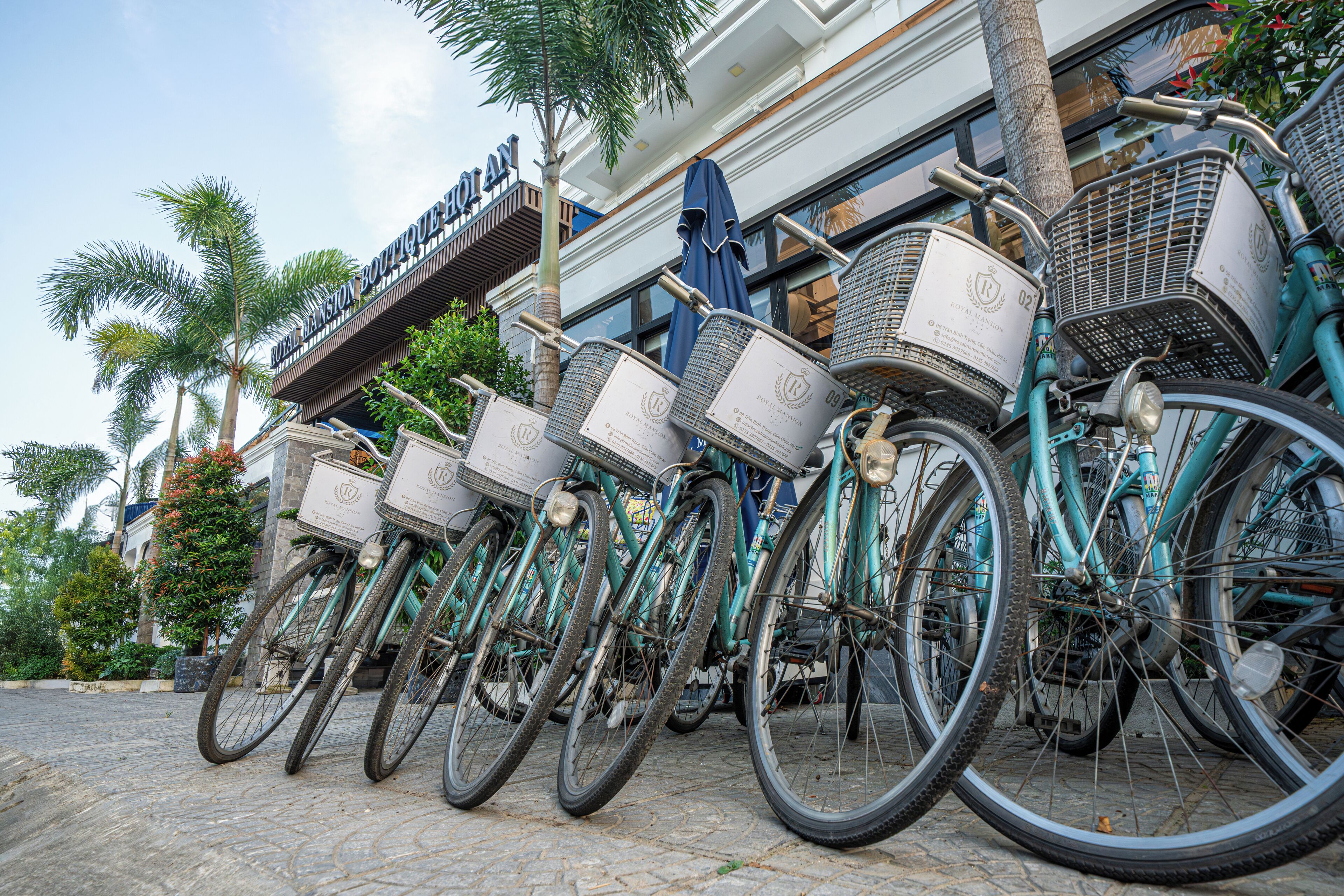 Foto - Royal Mansion Boutique Hoi An