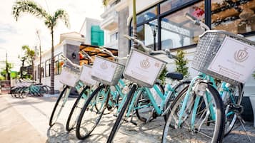 Ciclismo