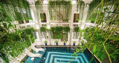 Royal Mansion Boutique Hoi An