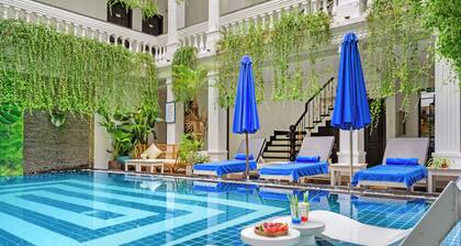 Royal Mansion Boutique Hoi An
