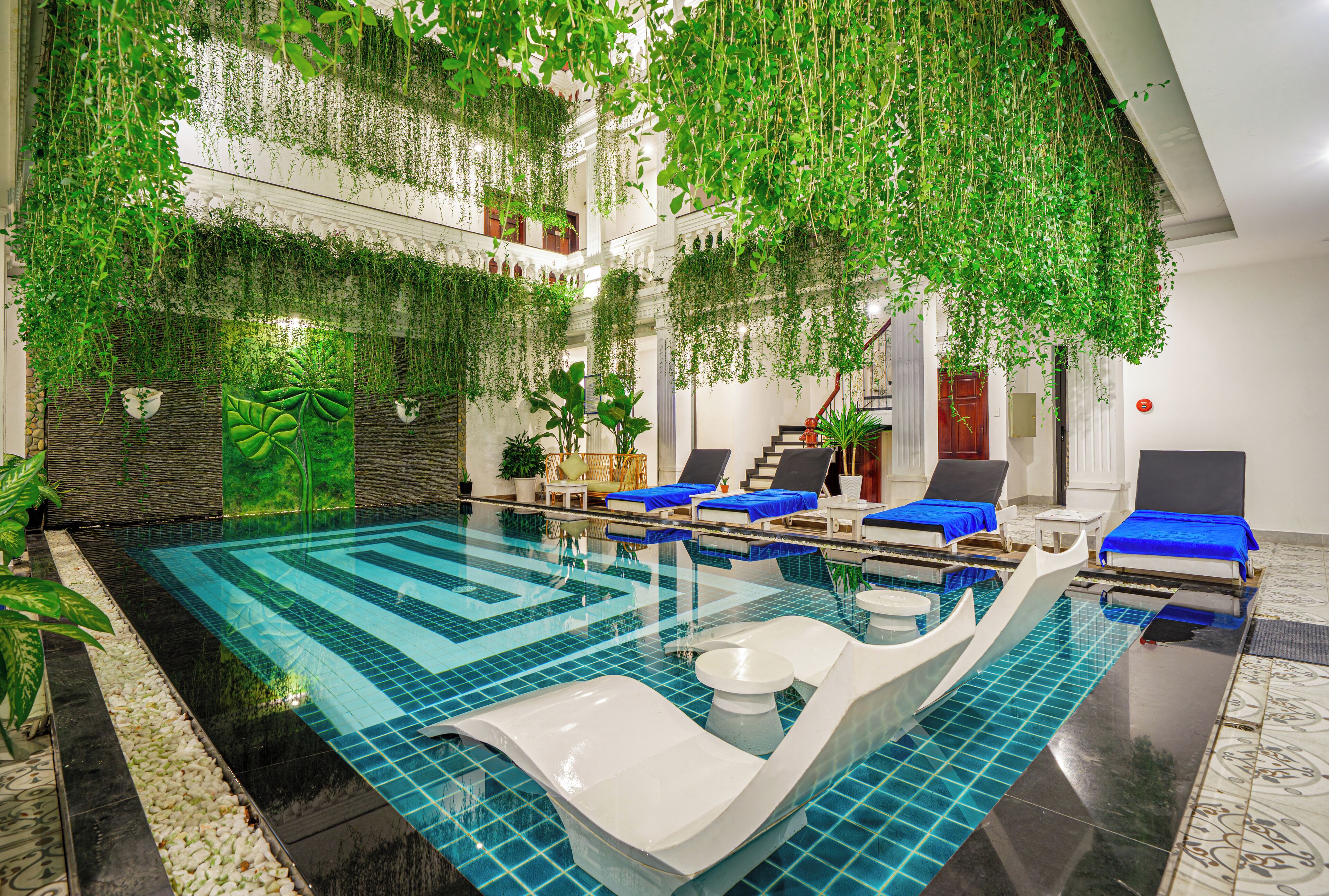 Foto - Royal Mansion Boutique Hoi An