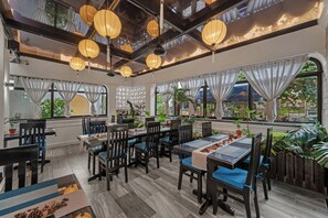 餐厅