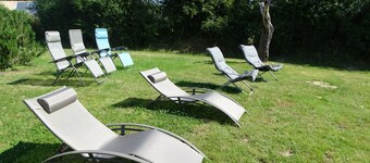 Vacances à la campagne proche de la plage du Veillon et Des Sables en Vendée