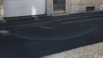 DĂ©tail de lâextĂ©rieur