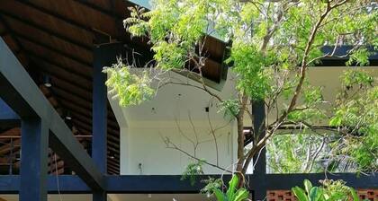 Breezy Lake Eco Friendly Cabanas Yala