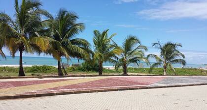 5 bedroom house by the sea Alagoas - 5 WCs