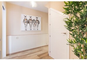 Interior - Cozy Loft Near The Beach Offer (Torremolinos)