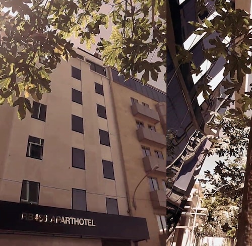 RB 466 Hotel