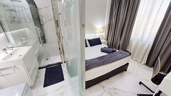 Rb 466 Hotel - Beirut
