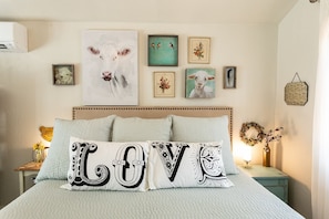 1 habitación, wifi gratis y ropa de cama 