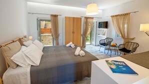 Appartement, 1 chambre