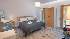 Appartement, 1 chambre