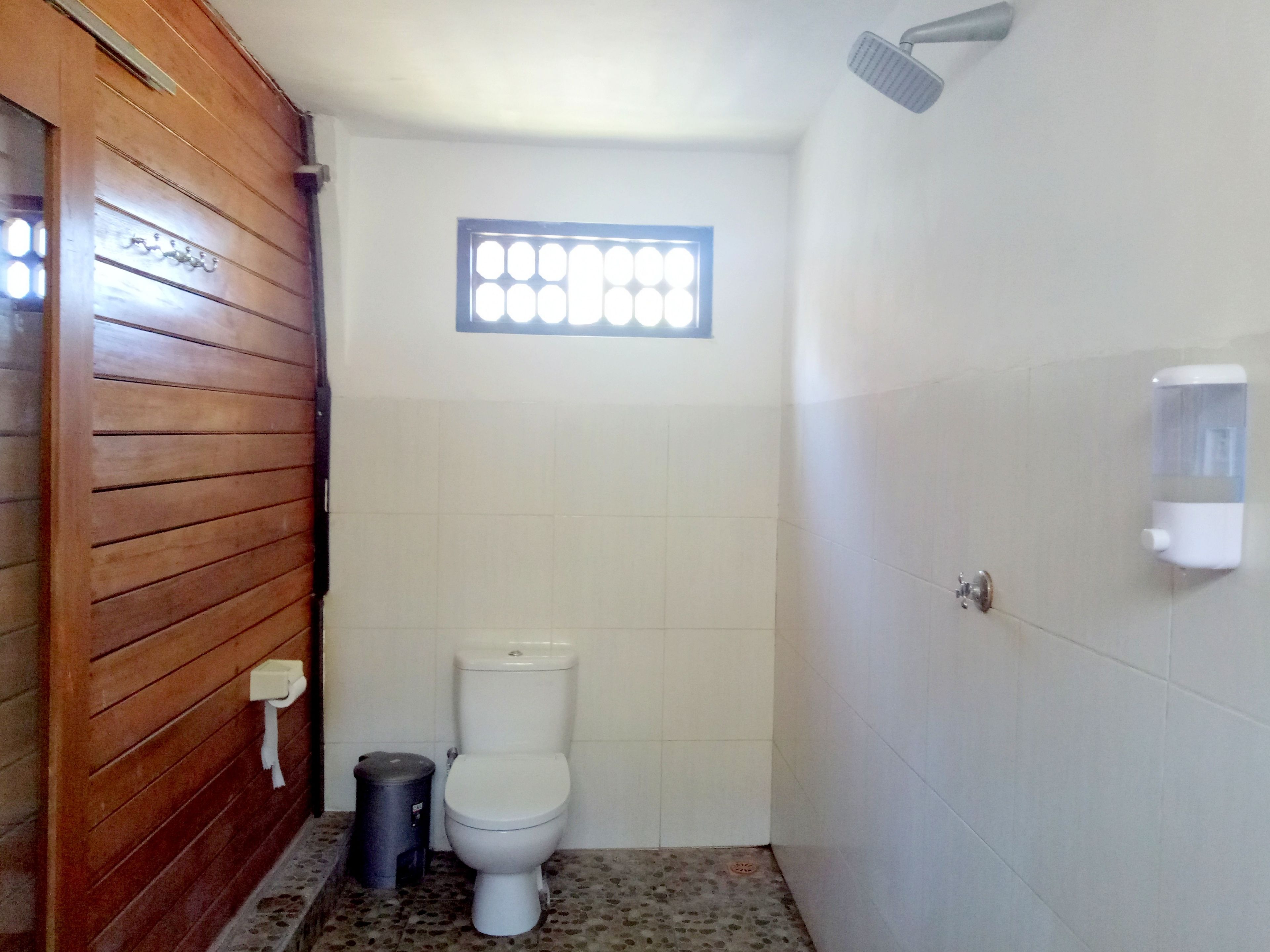 Foto - Nusa Indah Bungalows