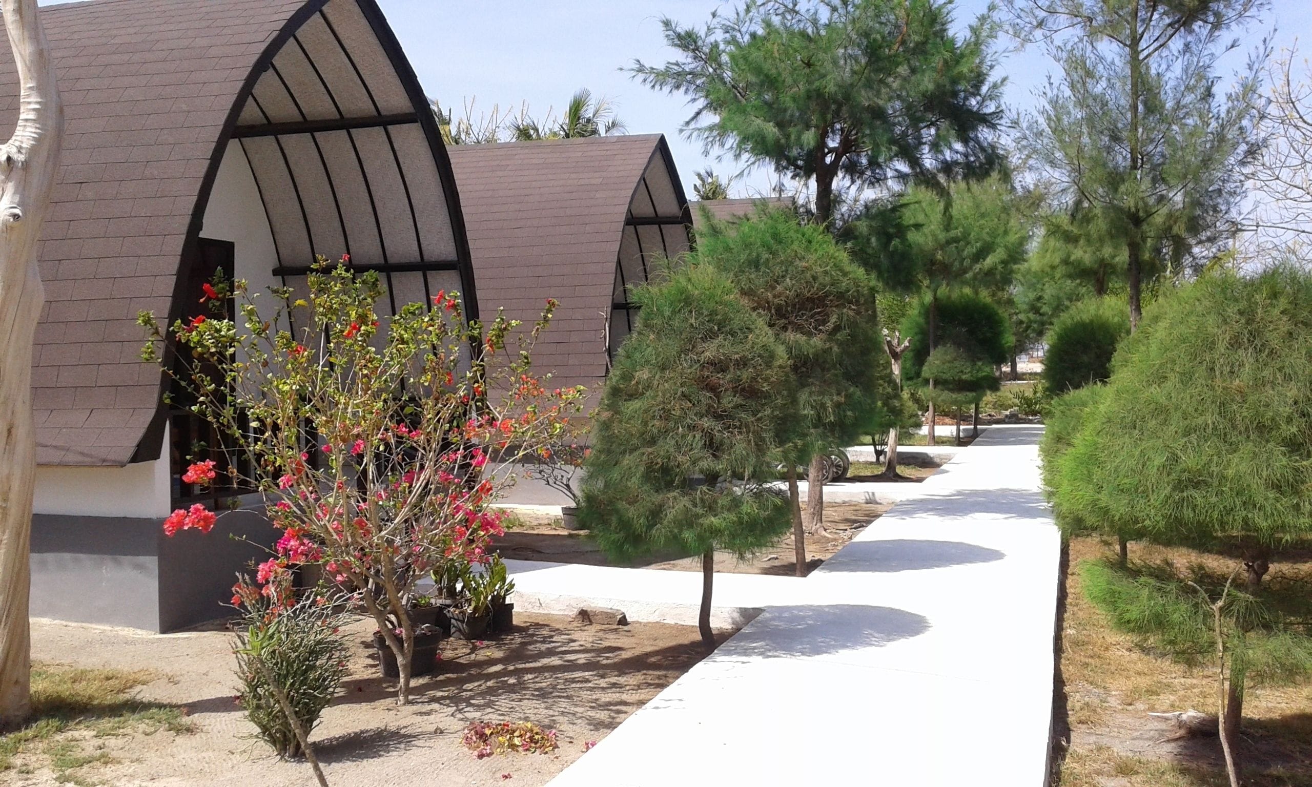 Photo - Nusa Indah Bungalows