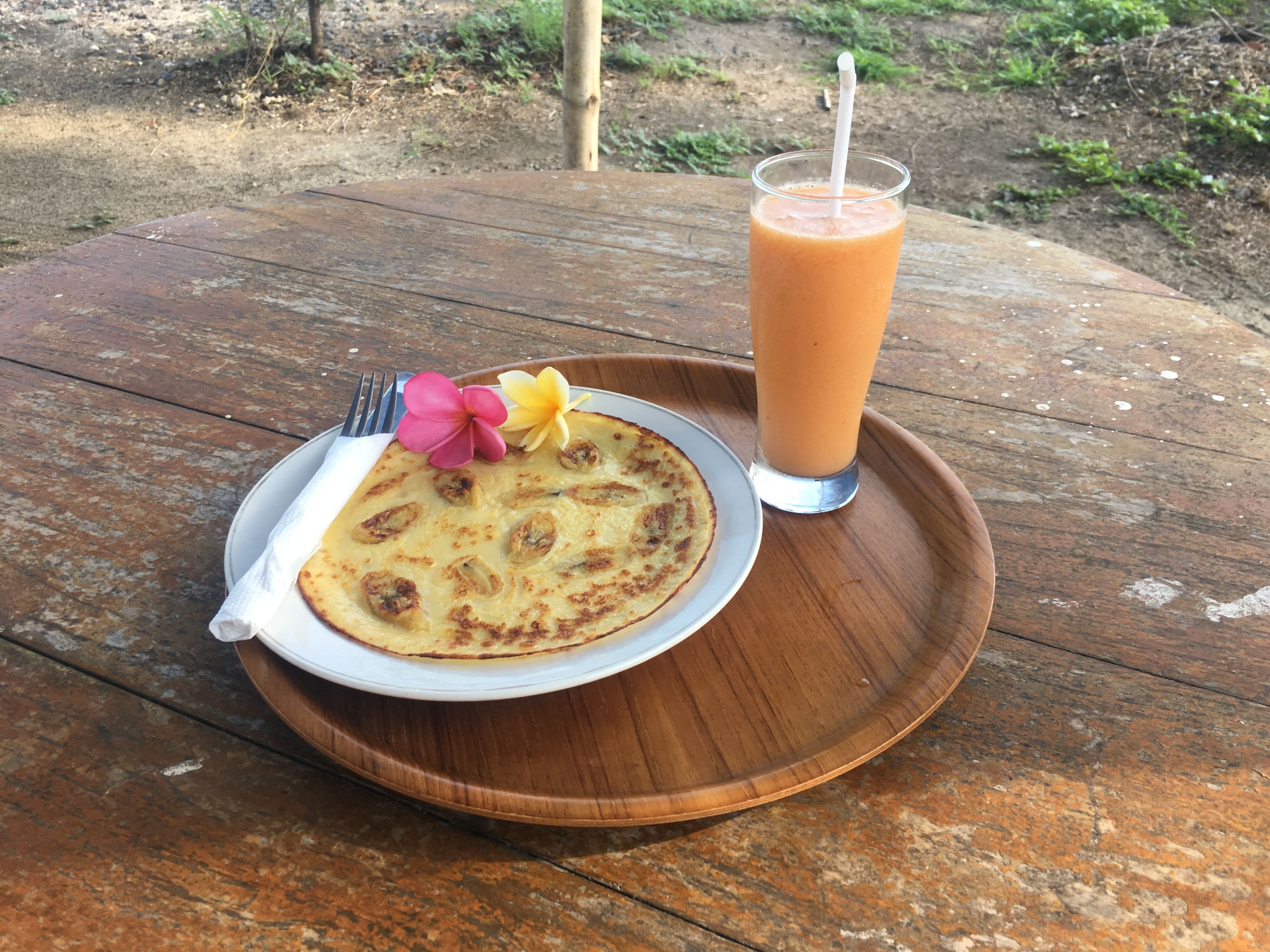 Photo - Nusa Indah Bungalows