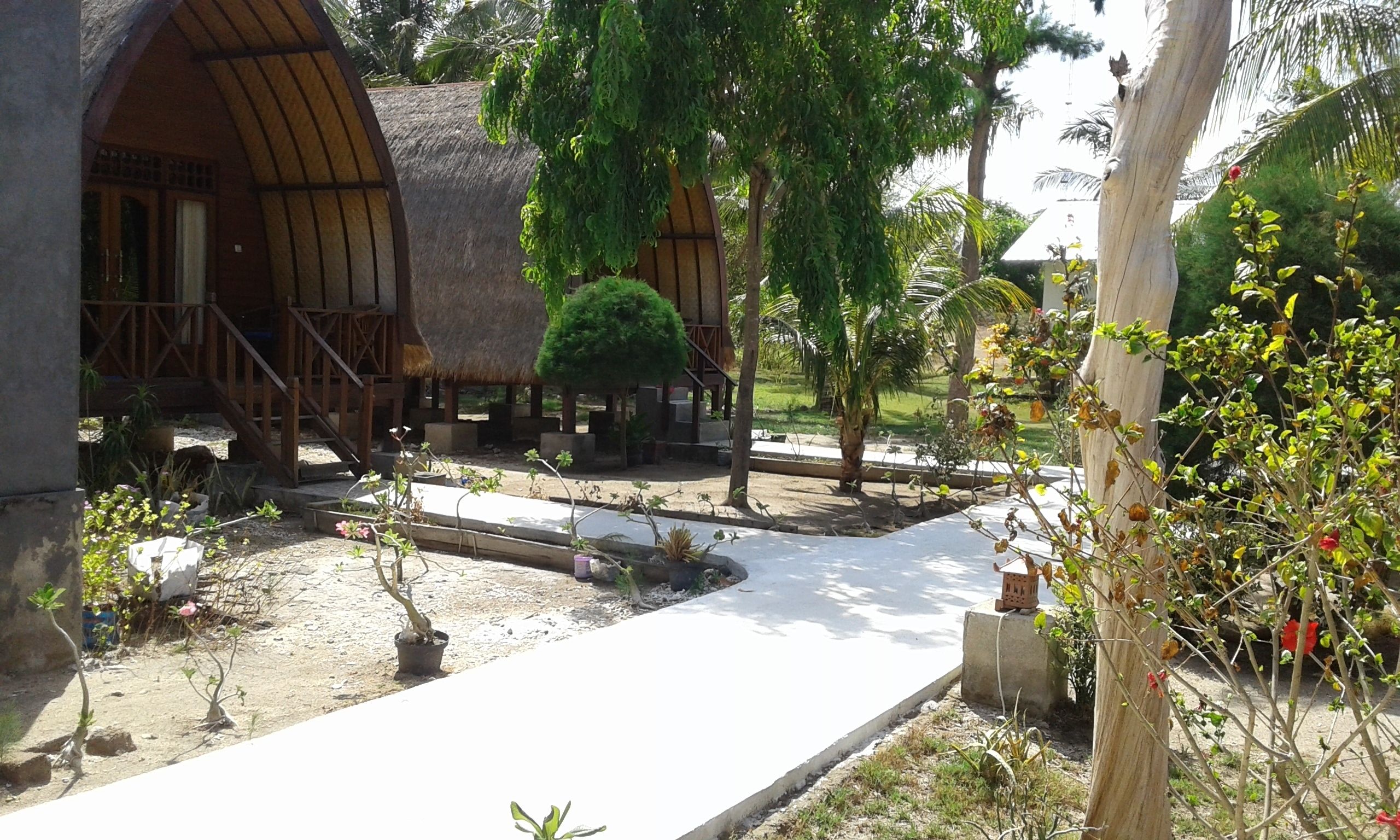 Photo - Nusa Indah Bungalows