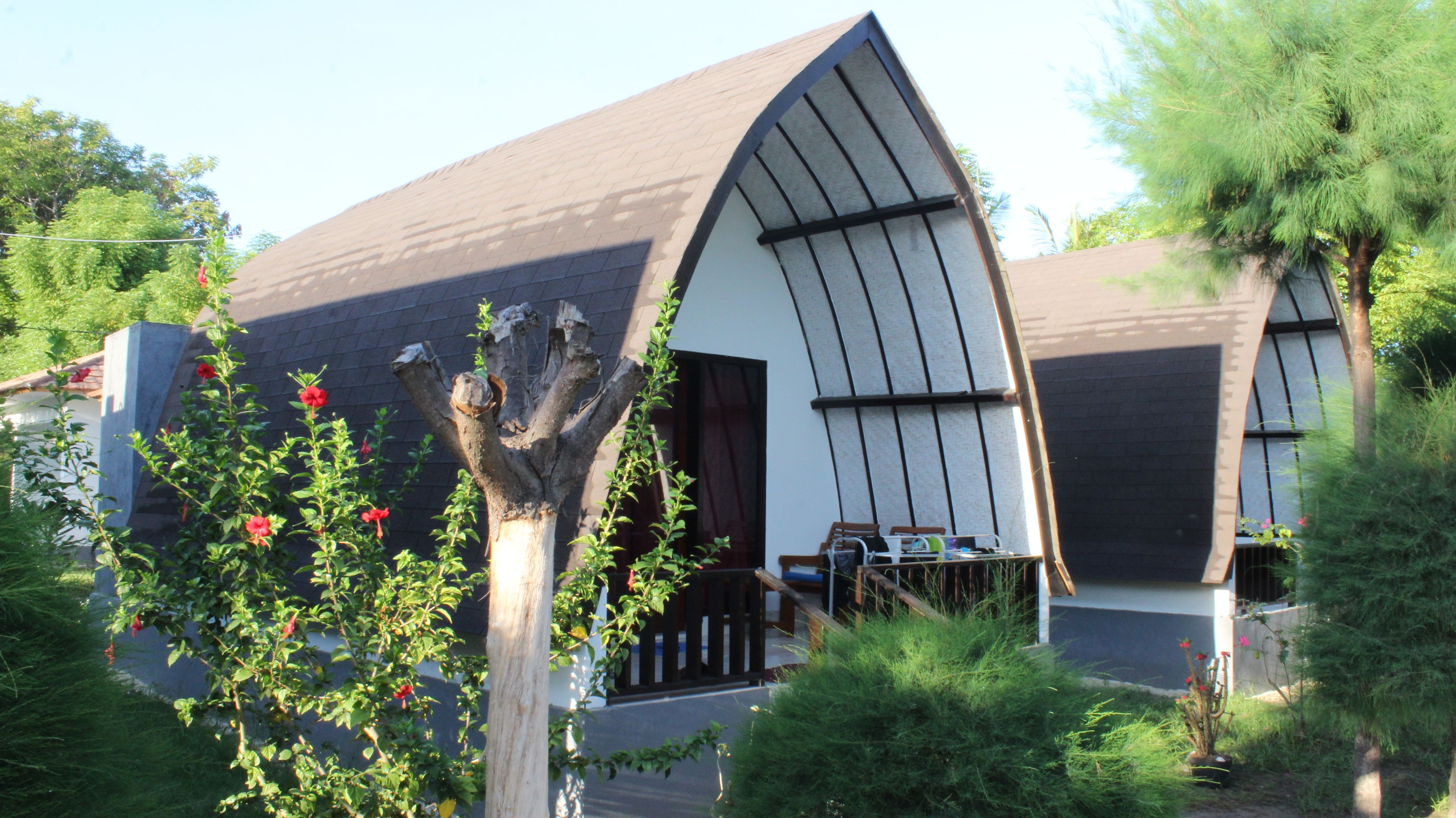 Photo - Nusa Indah Bungalows