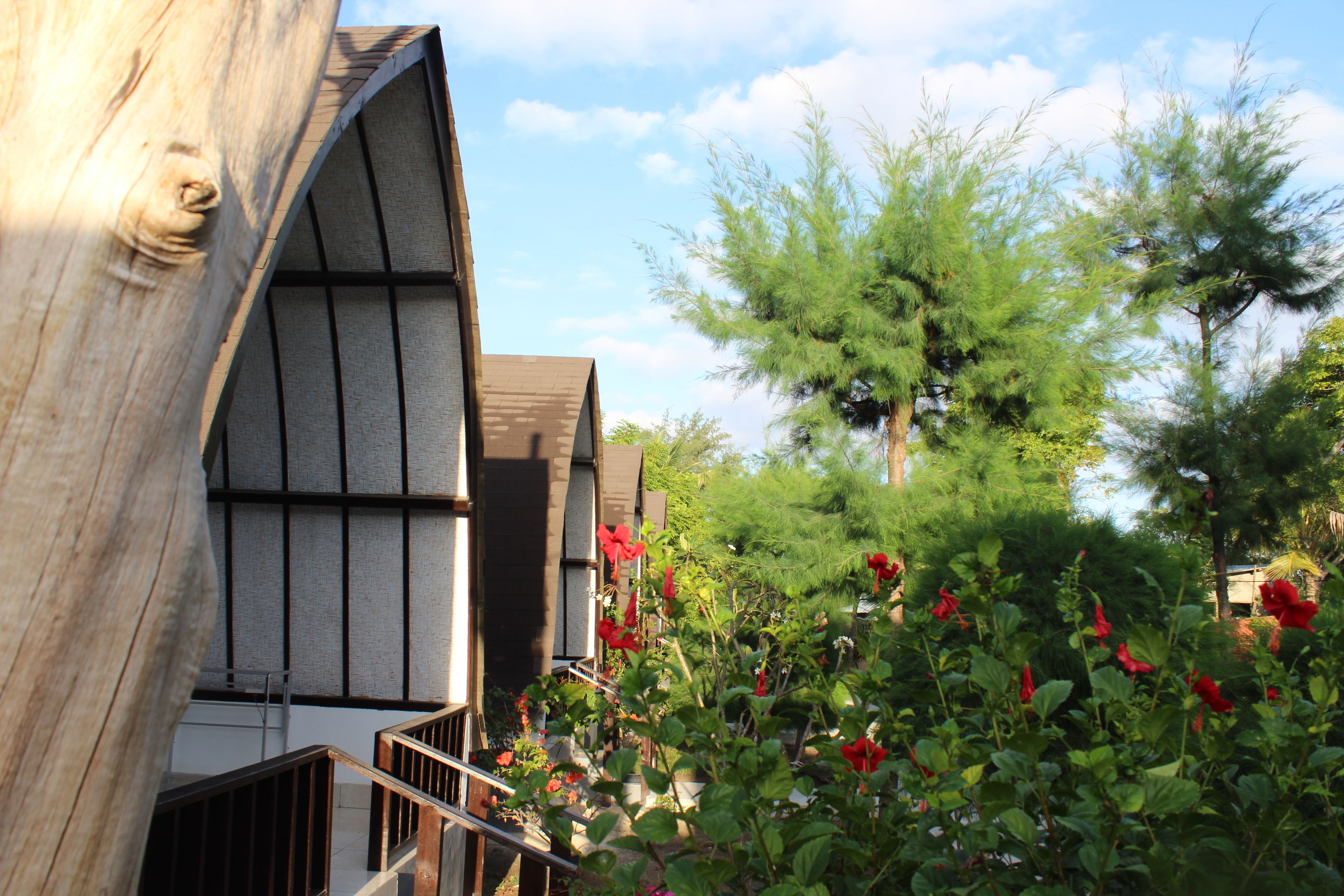 Photo - Nusa Indah Bungalows