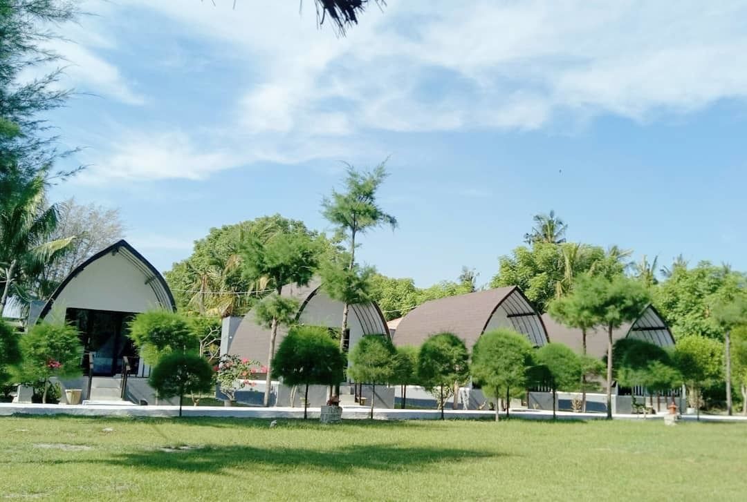 Photo - Nusa Indah Bungalows