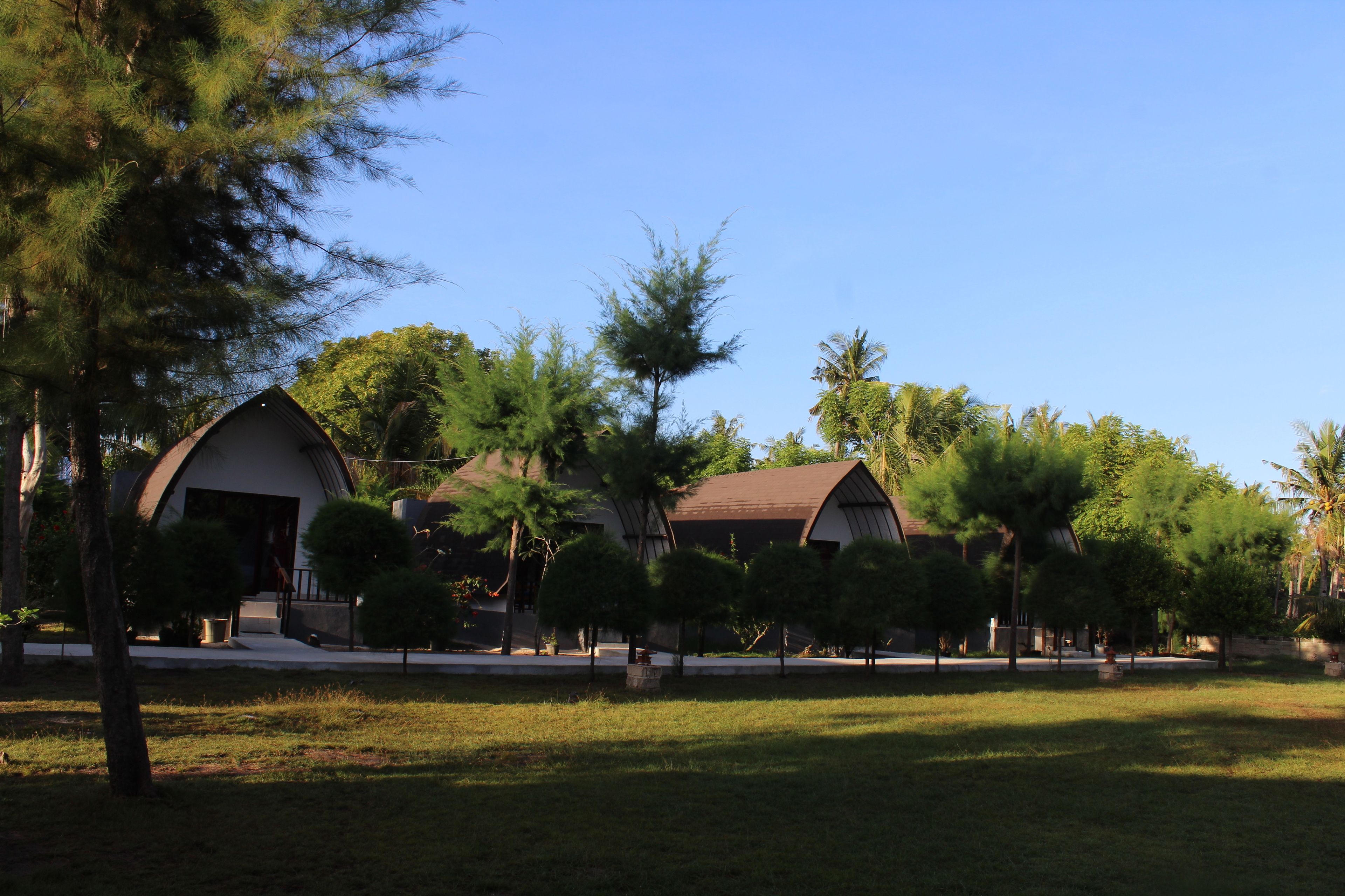 Photo - Nusa Indah Bungalows