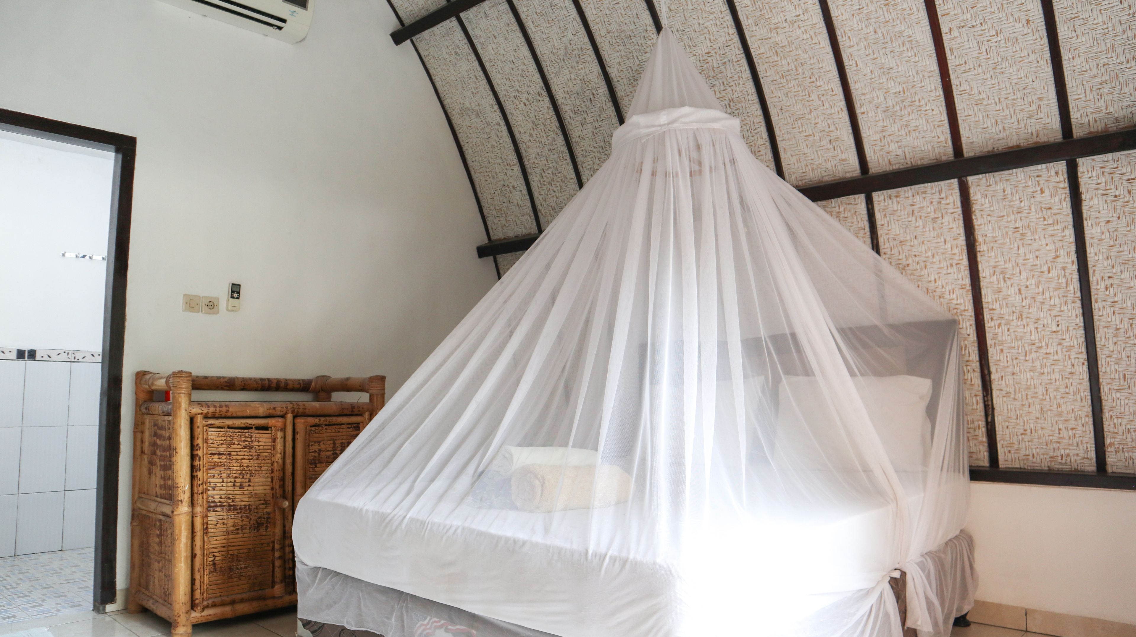 Photo - Nusa Indah Bungalows