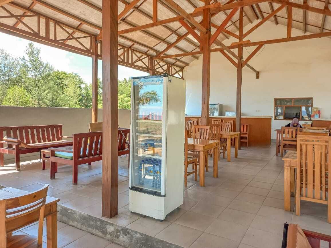 Foto - Nusa Indah Bungalows