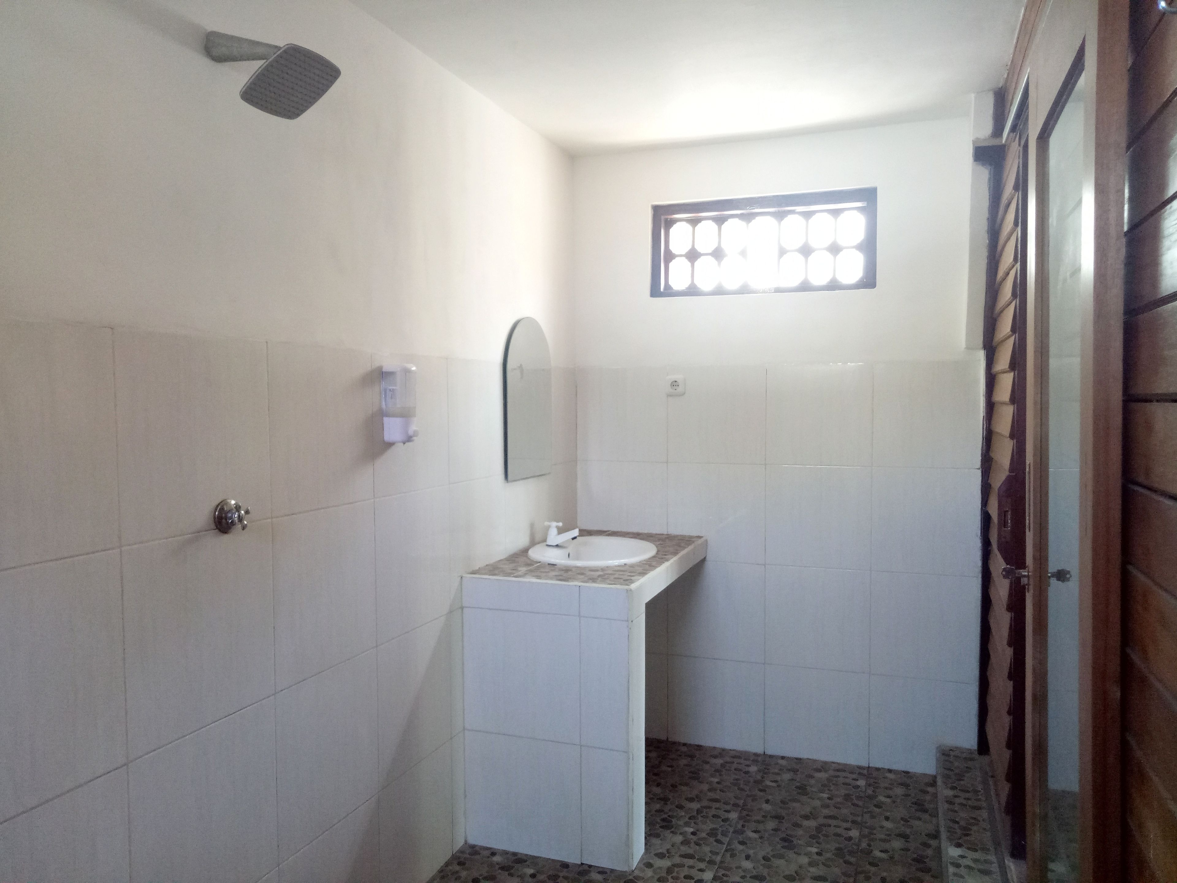 Foto - Nusa Indah Bungalows