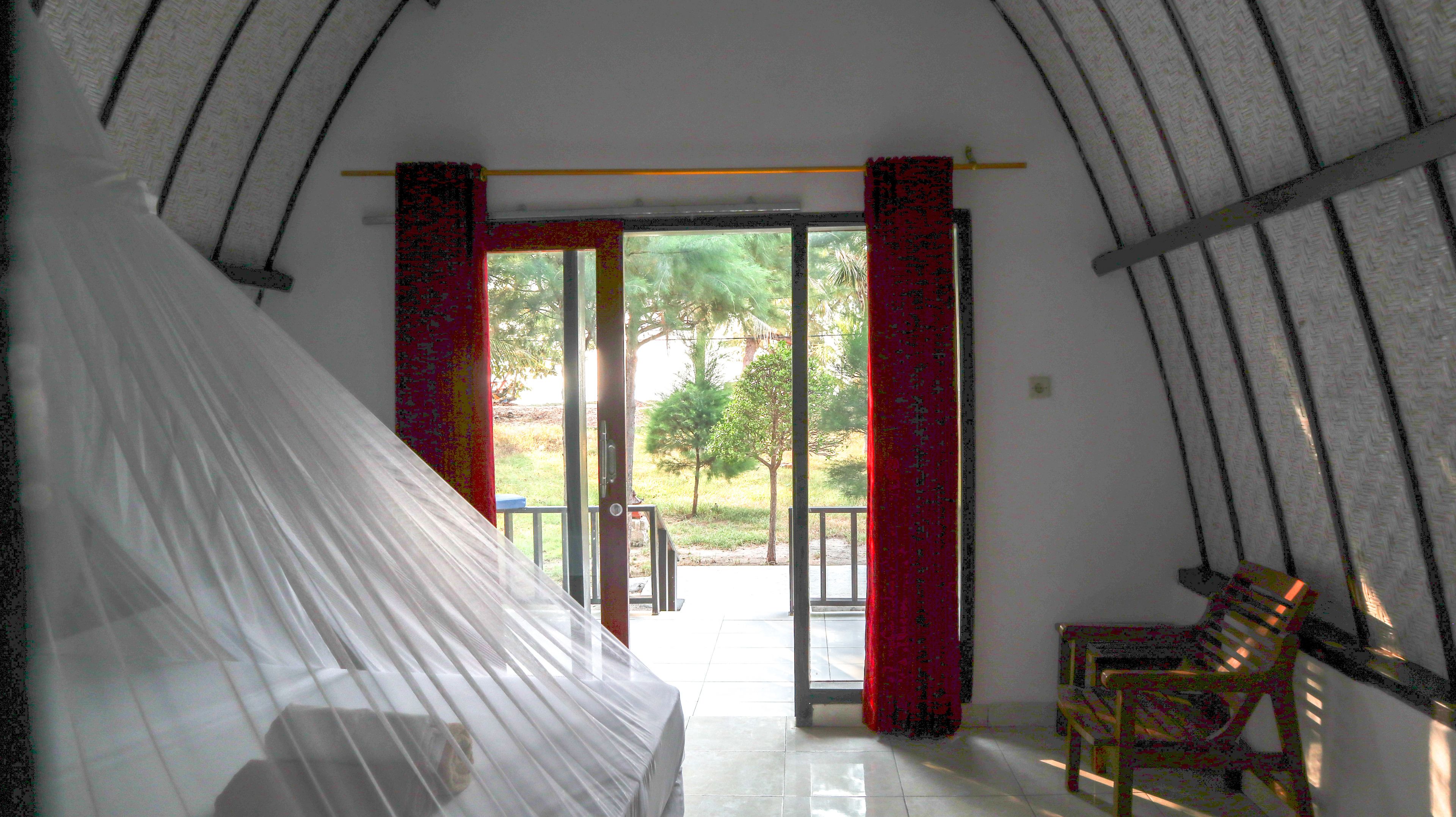 Photo - Nusa Indah Bungalows