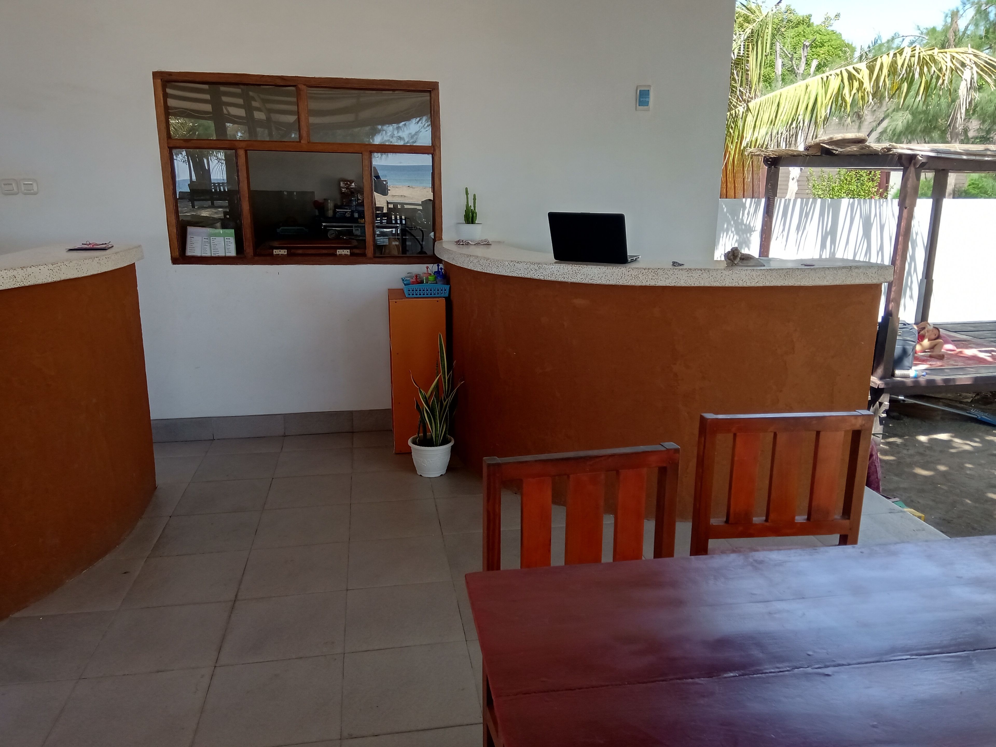 Photo - Nusa Indah Bungalows