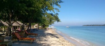 Nusa Indah Bungalows