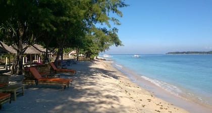 Nusa Indah Bungalows