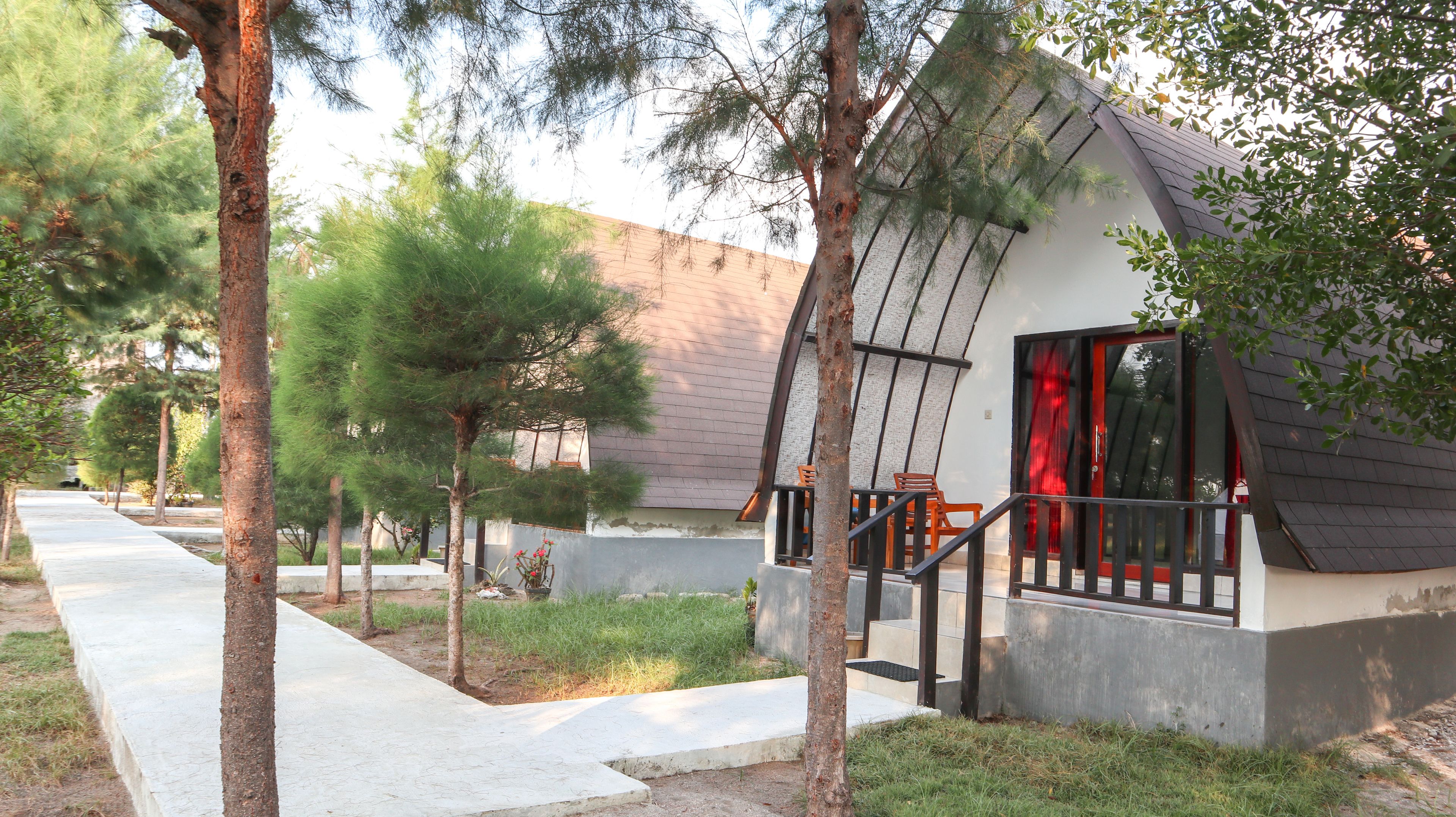 Photo - Nusa Indah Bungalows