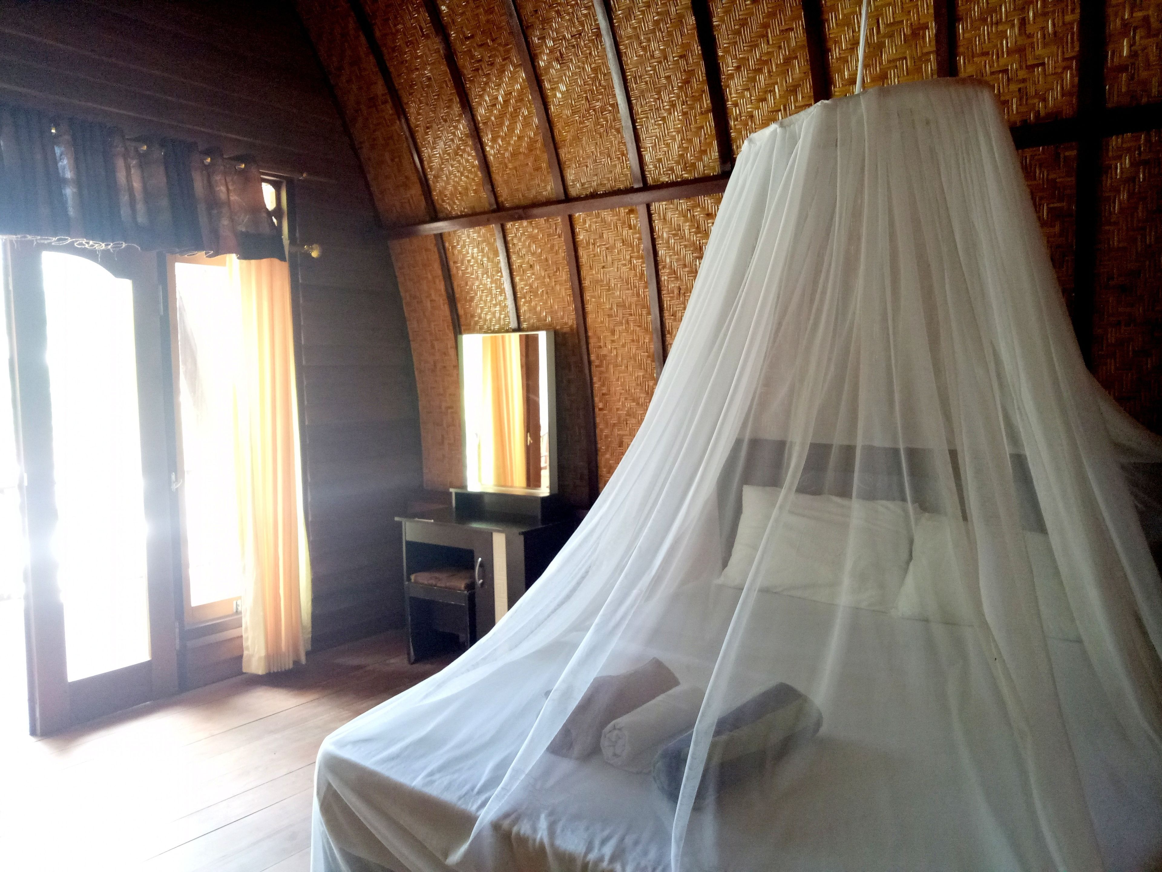 Photo - Nusa Indah Bungalows
