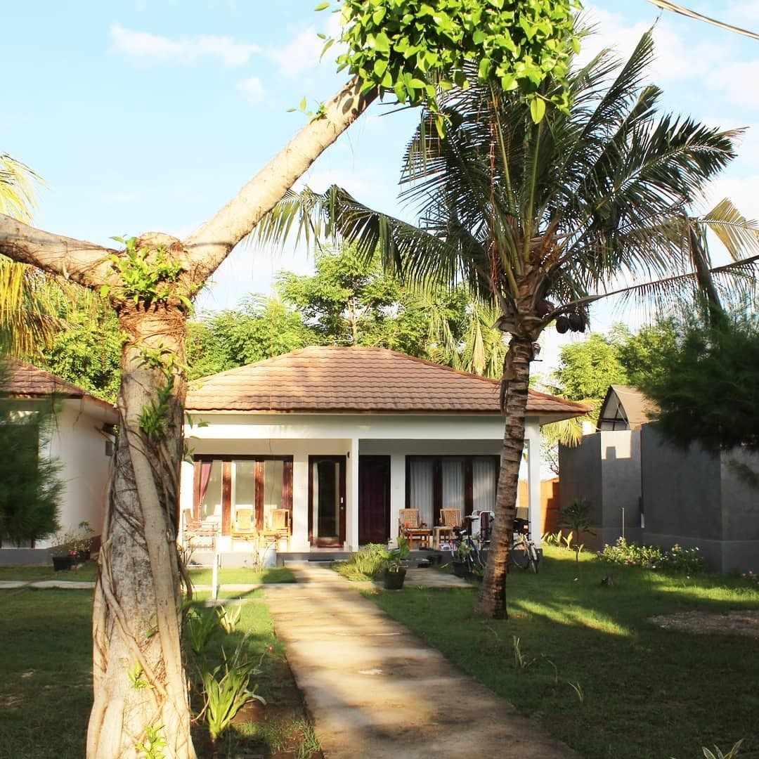 Photo - Nusa Indah Bungalows