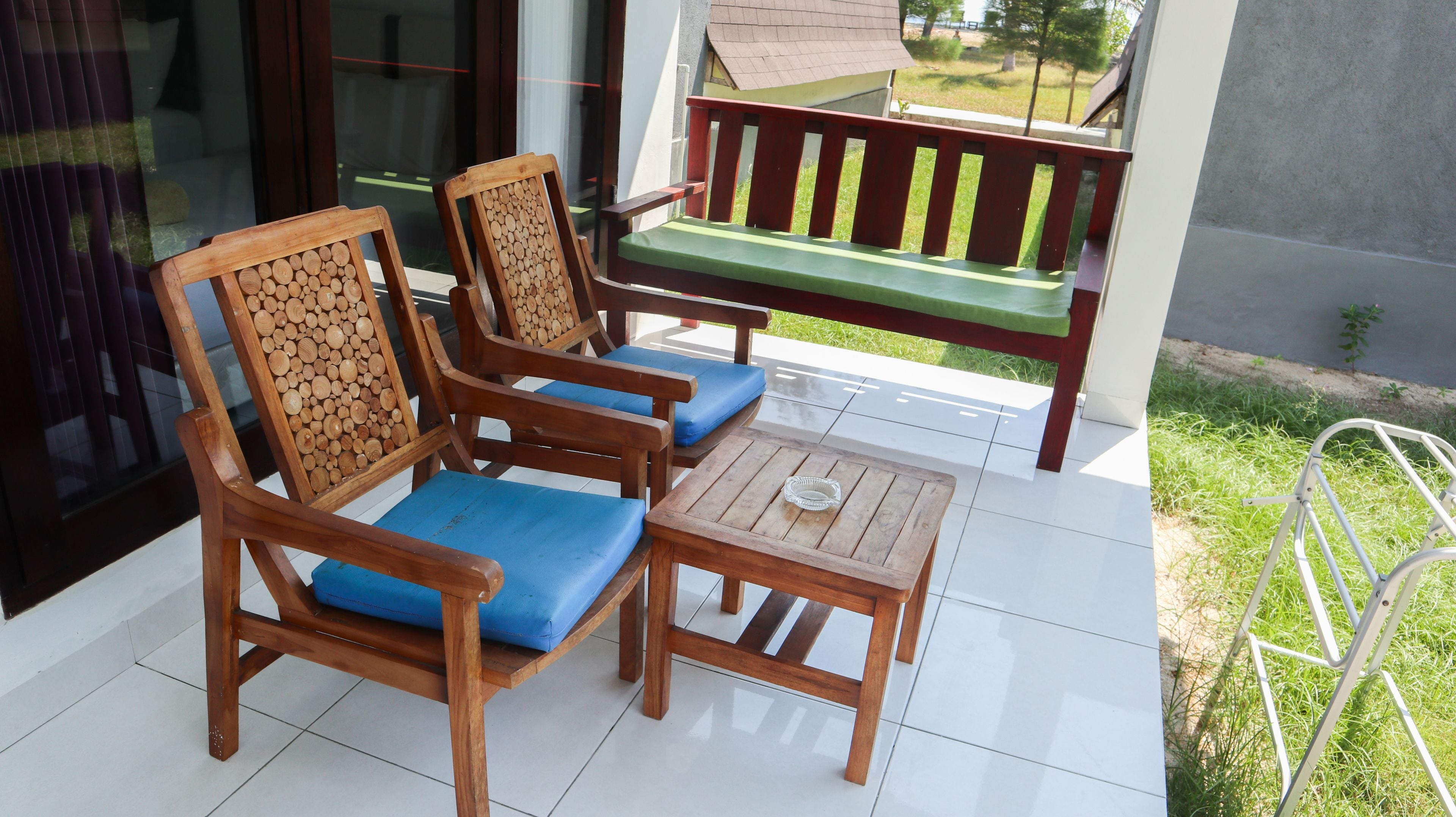 Photo - Nusa Indah Bungalows